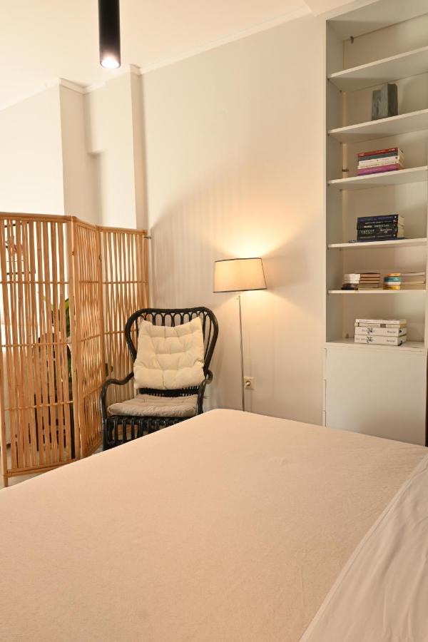 Nueva Era @ Athens Heart , Romvis Apartments Atenas Exterior foto