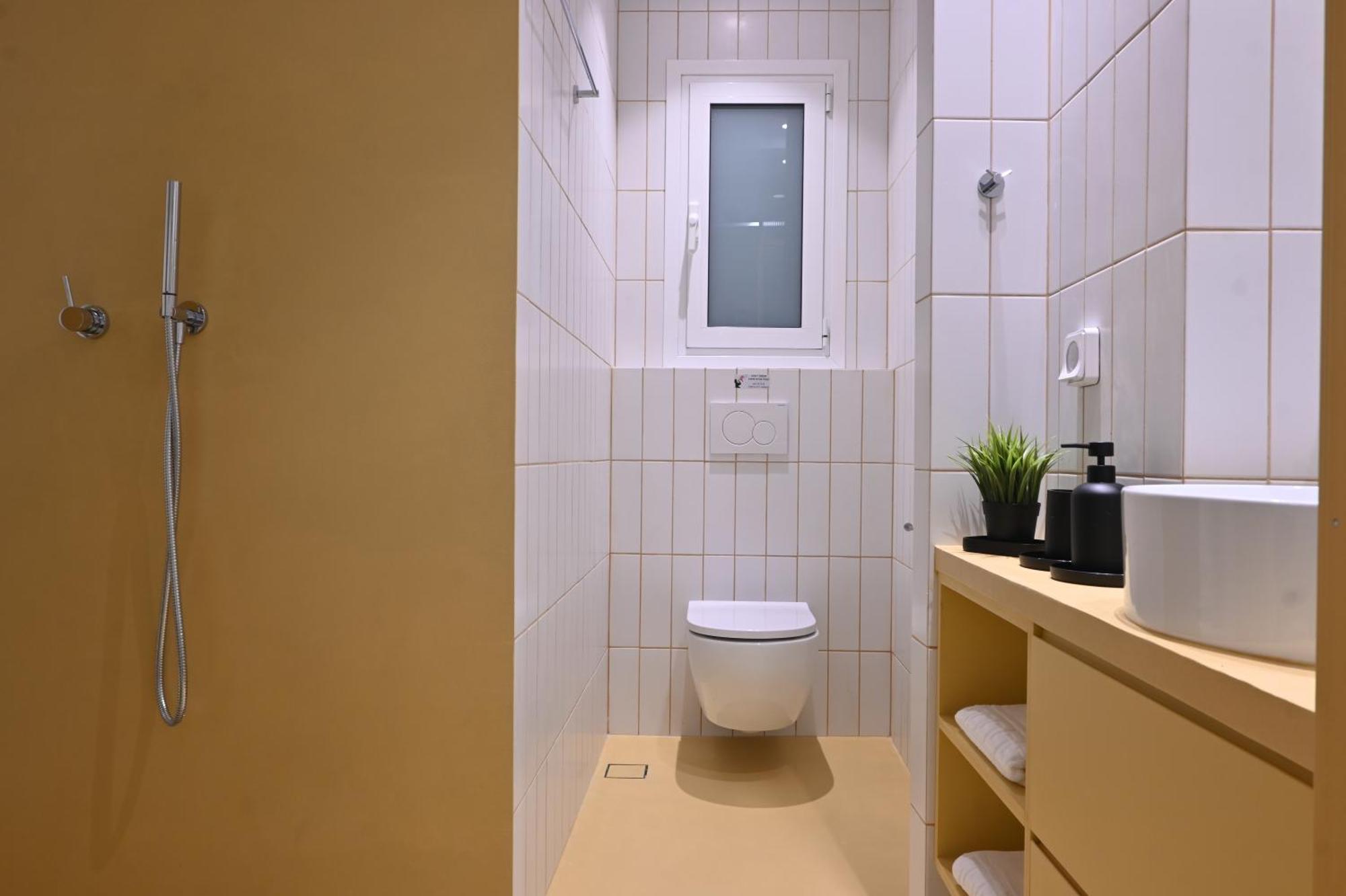 Nueva Era @ Athens Heart , Romvis Apartments Atenas Quarto foto