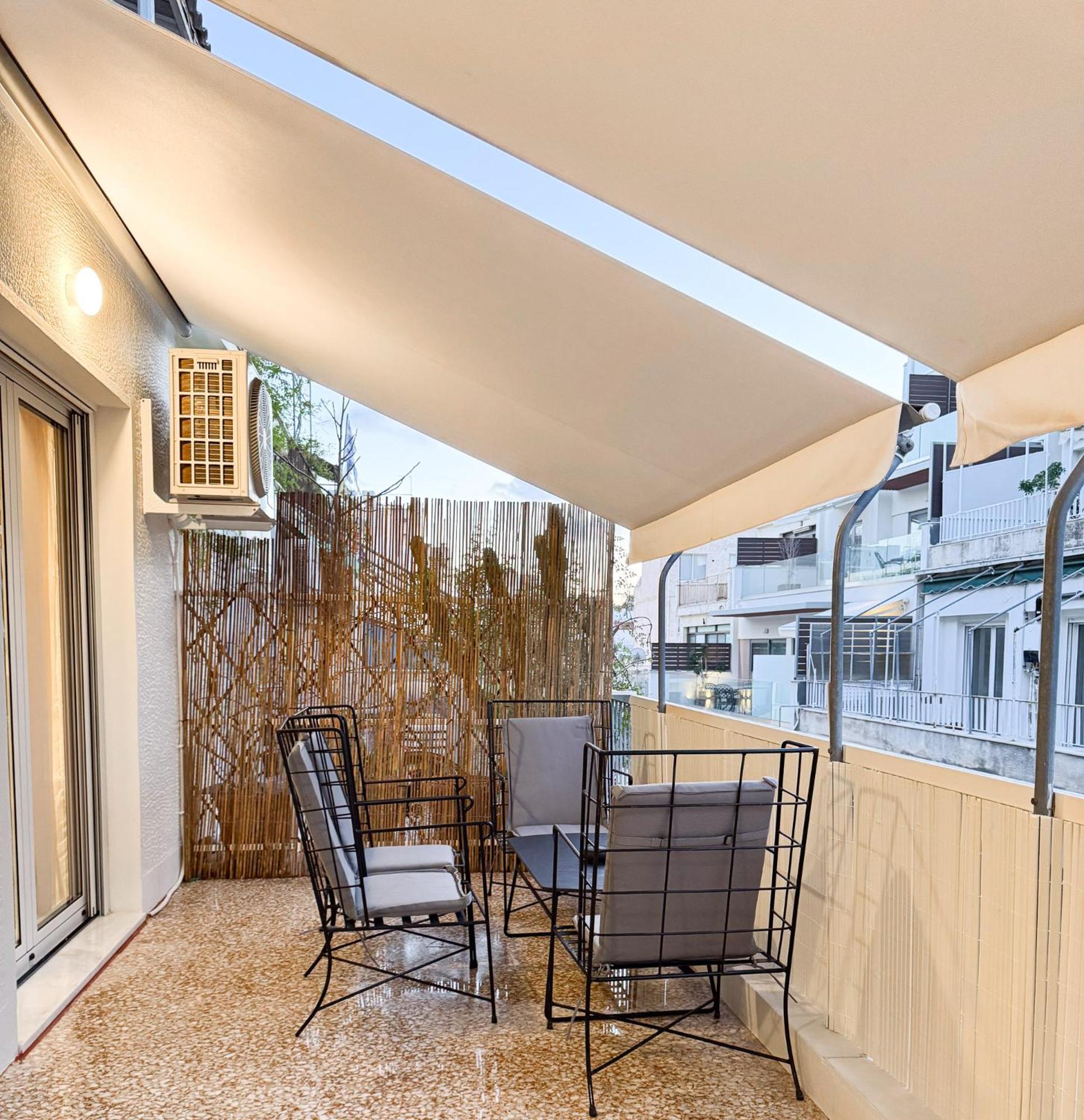 Nueva Era @ Athens Heart , Romvis Apartments Atenas Quarto foto