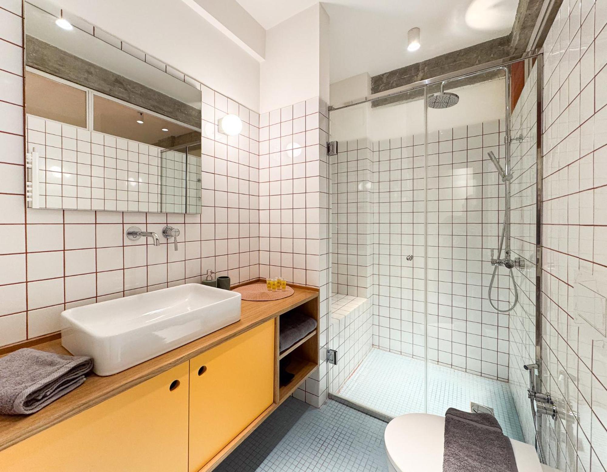 Nueva Era @ Athens Heart , Romvis Apartments Atenas Quarto foto