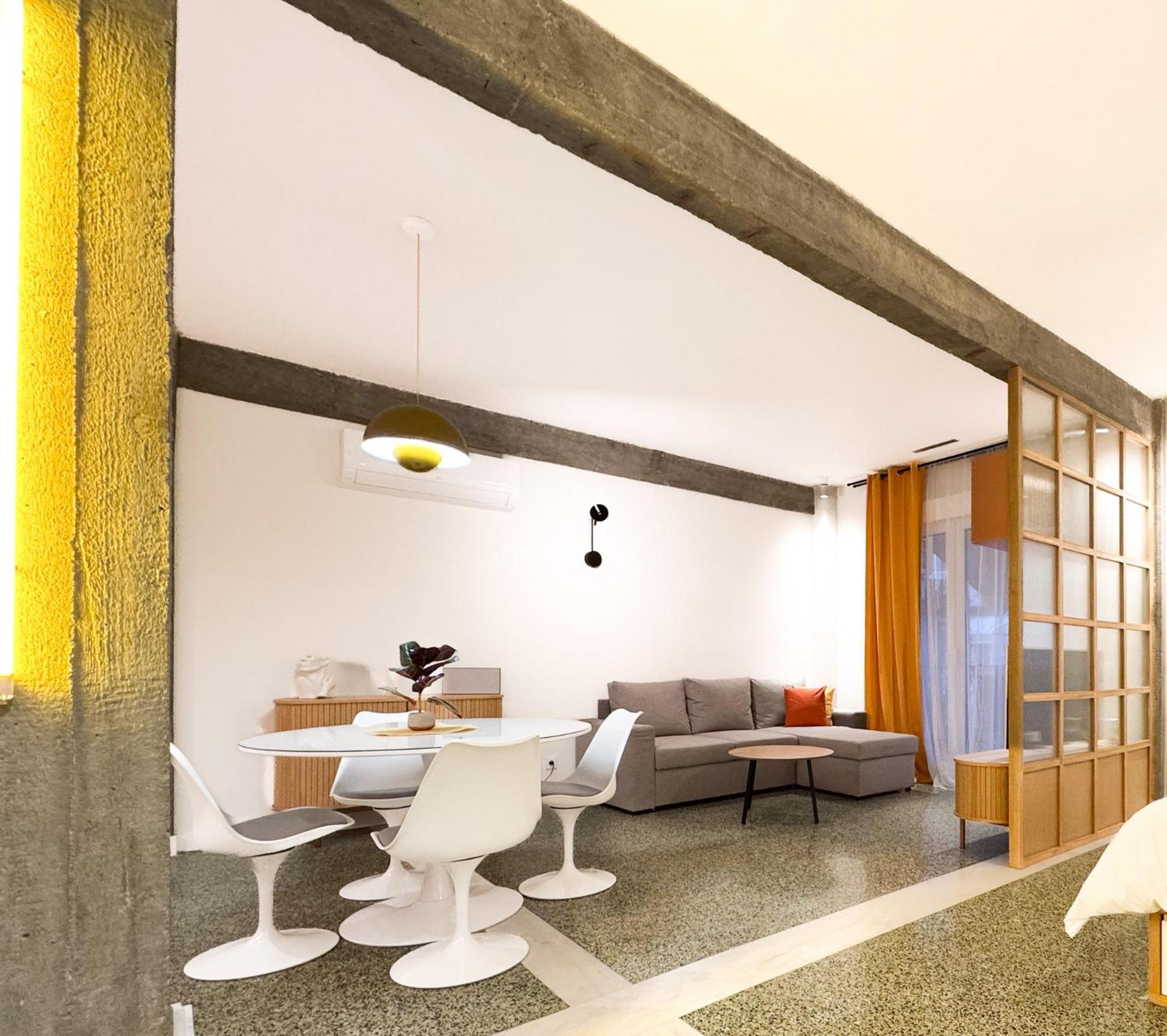 Nueva Era @ Athens Heart , Romvis Apartments Atenas Exterior foto